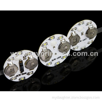 LED Bottle Sticker, SMD LED Bottle Sticker
